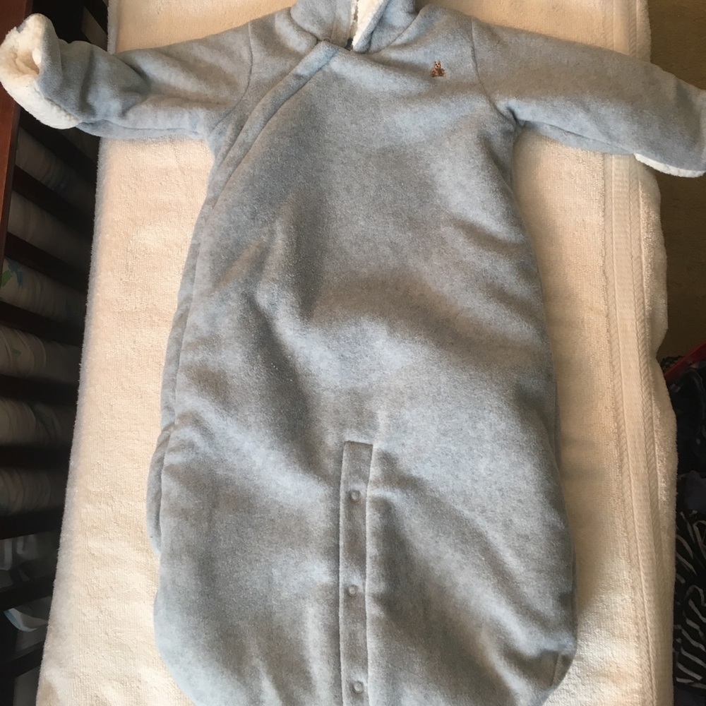 Baby Gap Bunting/Sack